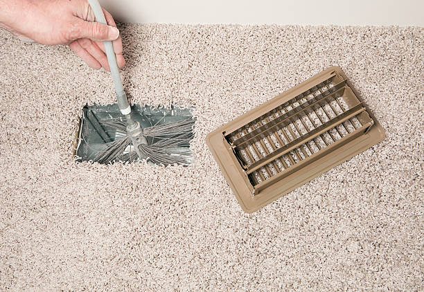 Best Ductwork Cleaning Services  in Lenwood, CA