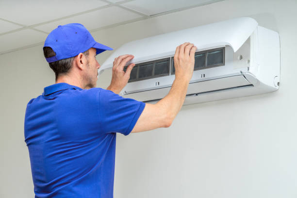 Best Affordable Duct Cleaning Services  in Lenwood, CA