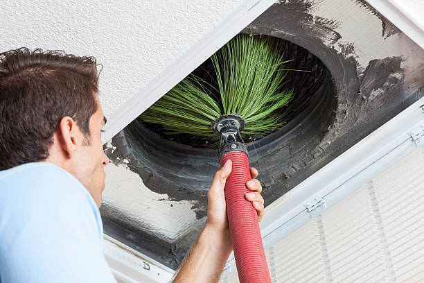 Best Air Duct Cleaning Near Me  in Lenwood, CA